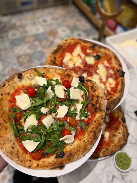 Italian Good - Pizzeria Napoletana