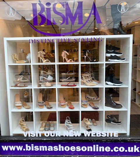 Bisma Shoes