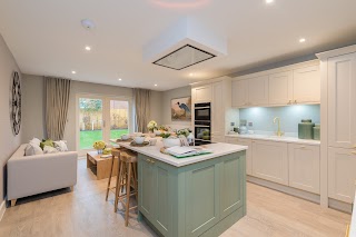 Springhill Kitchens & Bedrooms Ltd