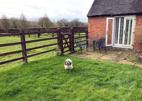 Brankley Farm Cottages