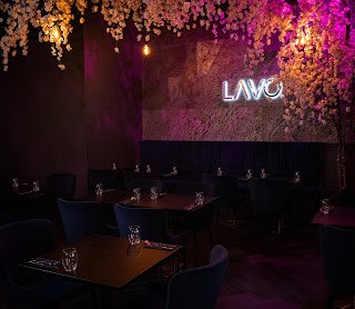 LAVO.