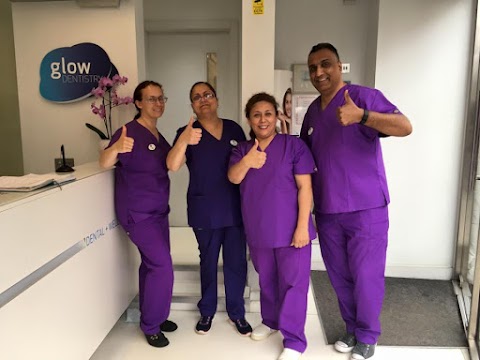 Glow Dentistry - Mill Hill Clinic