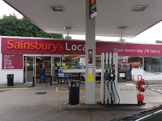 Sainsbury's Local