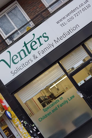 Venters Solicitors