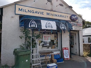 Milngavie Minimarket