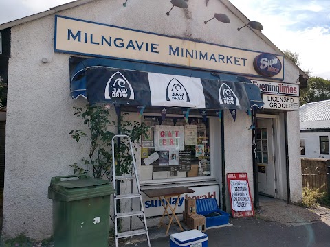 Milngavie Minimarket