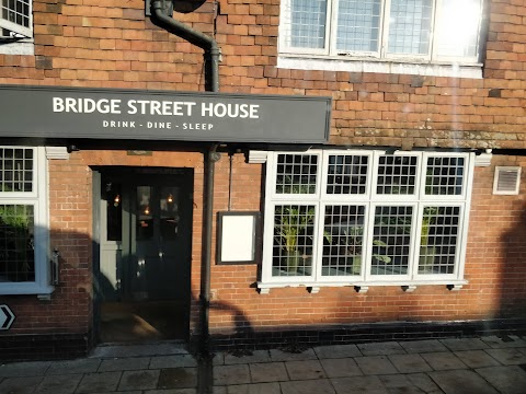 Bridge Street House