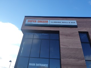 Super Soccer East Kilbride