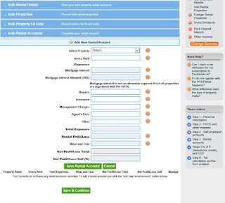 PayLessTax.ie Income Tax Returns