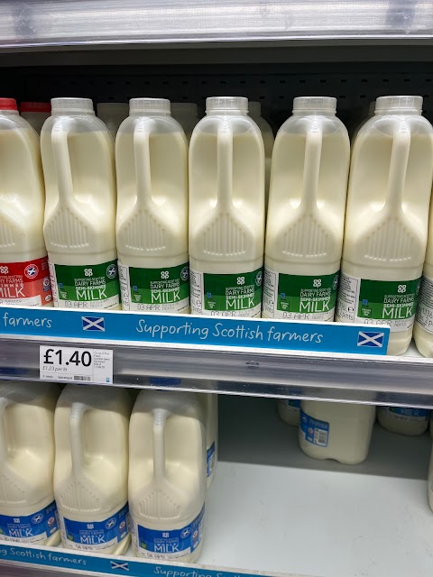 Co-op Food - Northfields - Mid Road