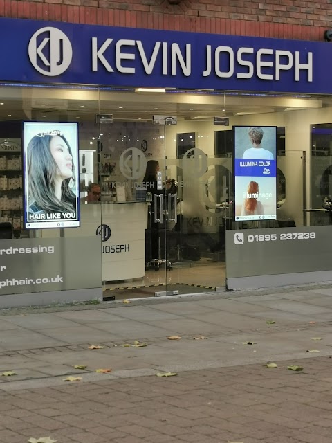 Kevin Joseph