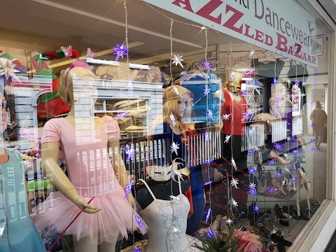 Bedazzled Bazaar Dancewear & Fancy Dress