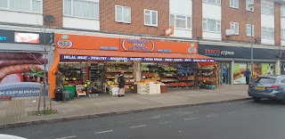 Northolt Food Centre