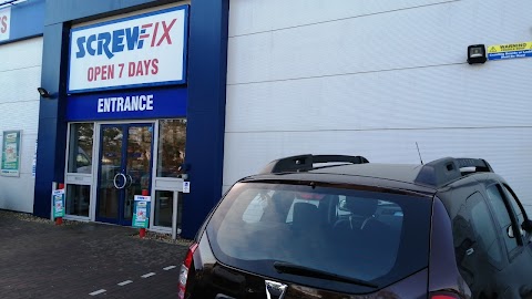 Screwfix Havant