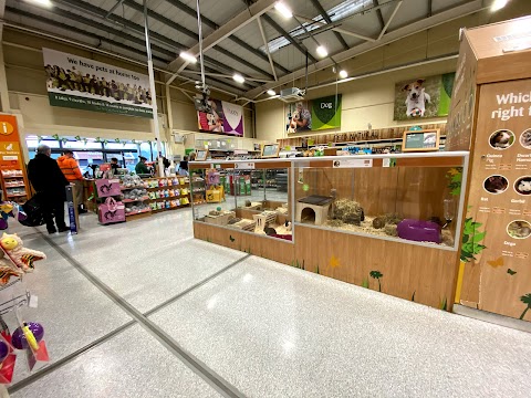 Pets at Home Bedford