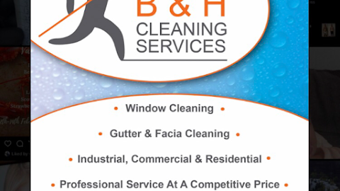 B&H Cleaning Services