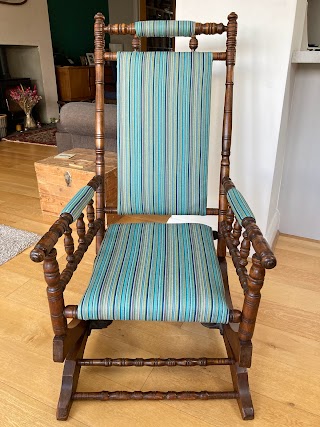 Haynes Upholstery