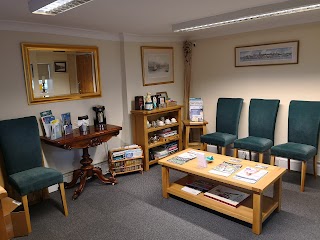 Wokingham Podiatry Clinic