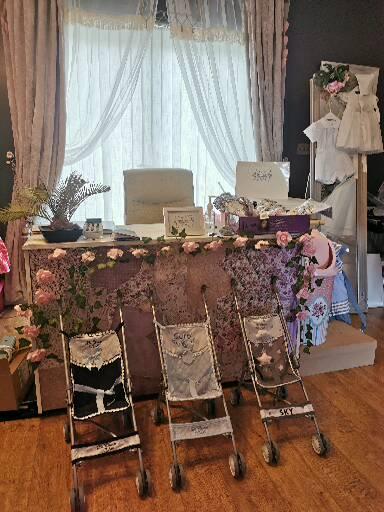 Alexandria’s Baby Boutique