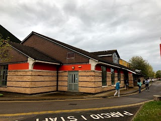 Cardiff University Sports Training Village