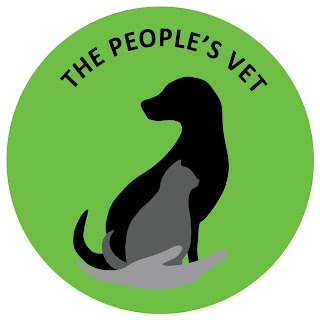 The People’s Vet