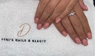 Denis Nails & Beauty