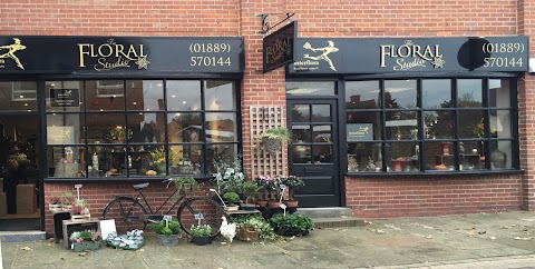 The Floral Studio Rugeley