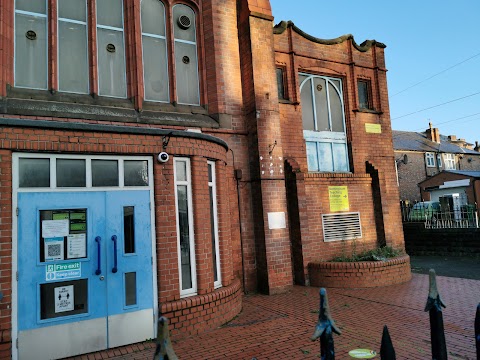 Nottingham Teaching College