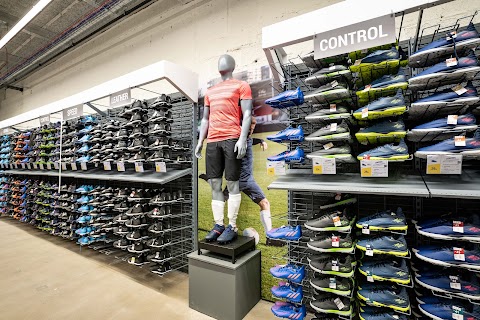 Decathlon Liverpool