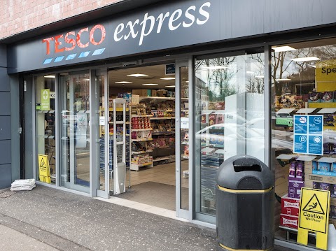 Tesco Express