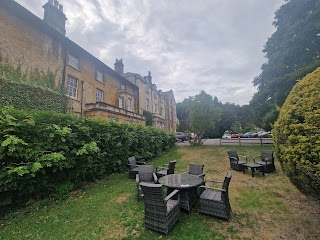 Limpley Stoke Hotel