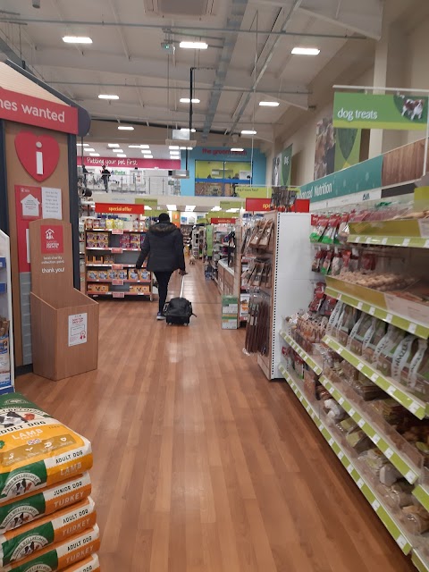 Pets at Home Selly Oak