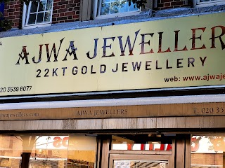 Ajwa Jewellers