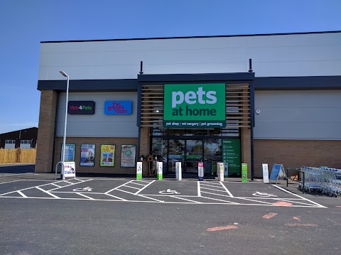 Pets at Home St Neots