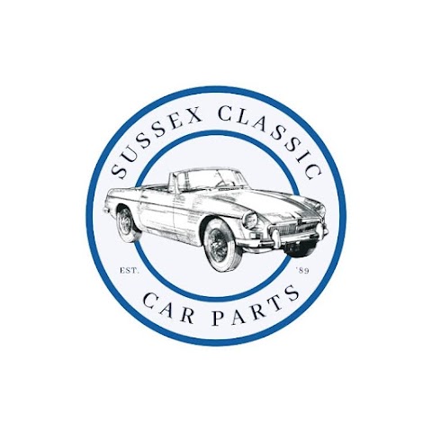 Sussex Classic Car Parts