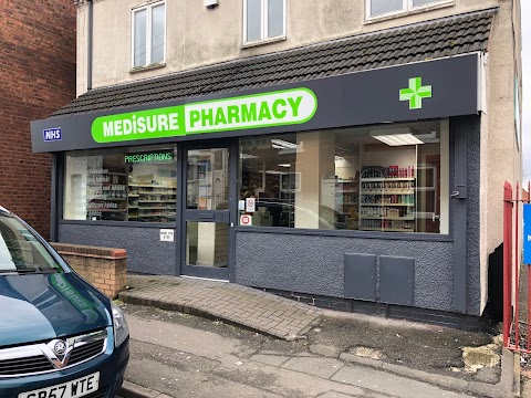 Medisure Pharmacy