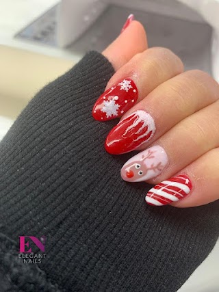 Elegant Nails Tamworth