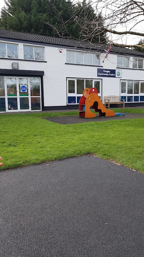 Finaghy Community Centre