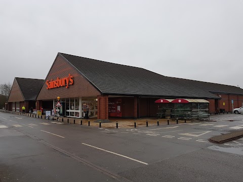 Sainsbury's