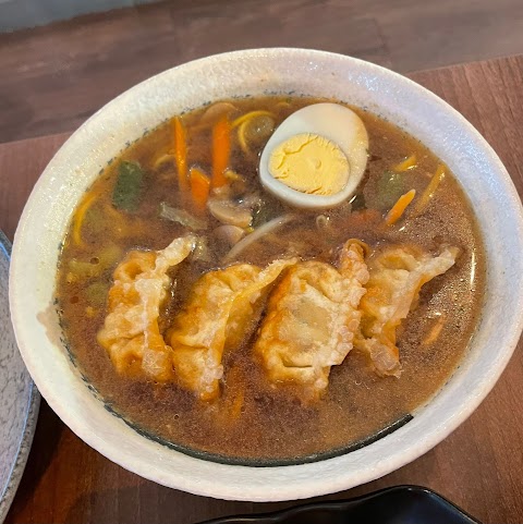 Osechi Japanese Food Restaurant