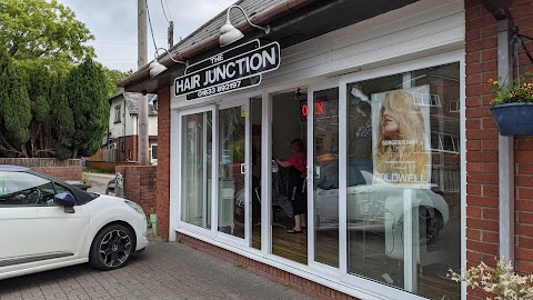 The Hair Junction