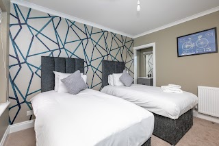 On Site Stays Serviced Accommodations & Apartments Dartford.