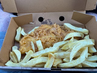 Greys Traditional Fish And Chips
