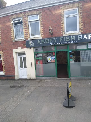 Abbey Fish Bar