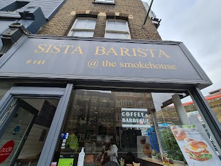 Sista Barista Cafe