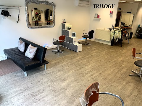 Trilogy Hair Group