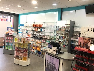 Clan Pharmacy & Travel Clinic