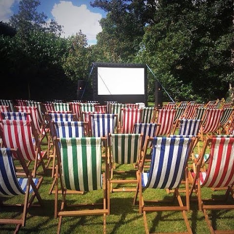 Sundown Cinema