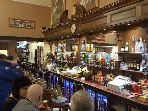 The Black Country Arms