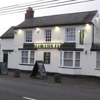 The Railway Inn